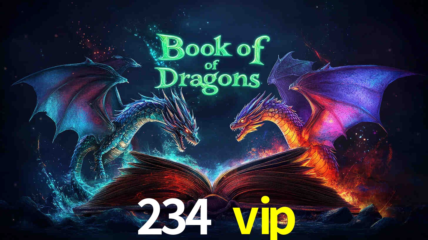 Descubra a Essência do 234 vip: Nossa História e Compromissos