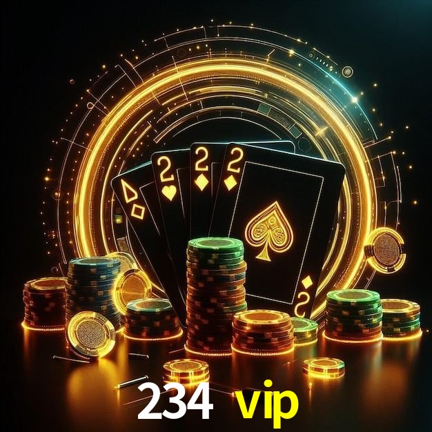 Benefícios da Conta 234 vip