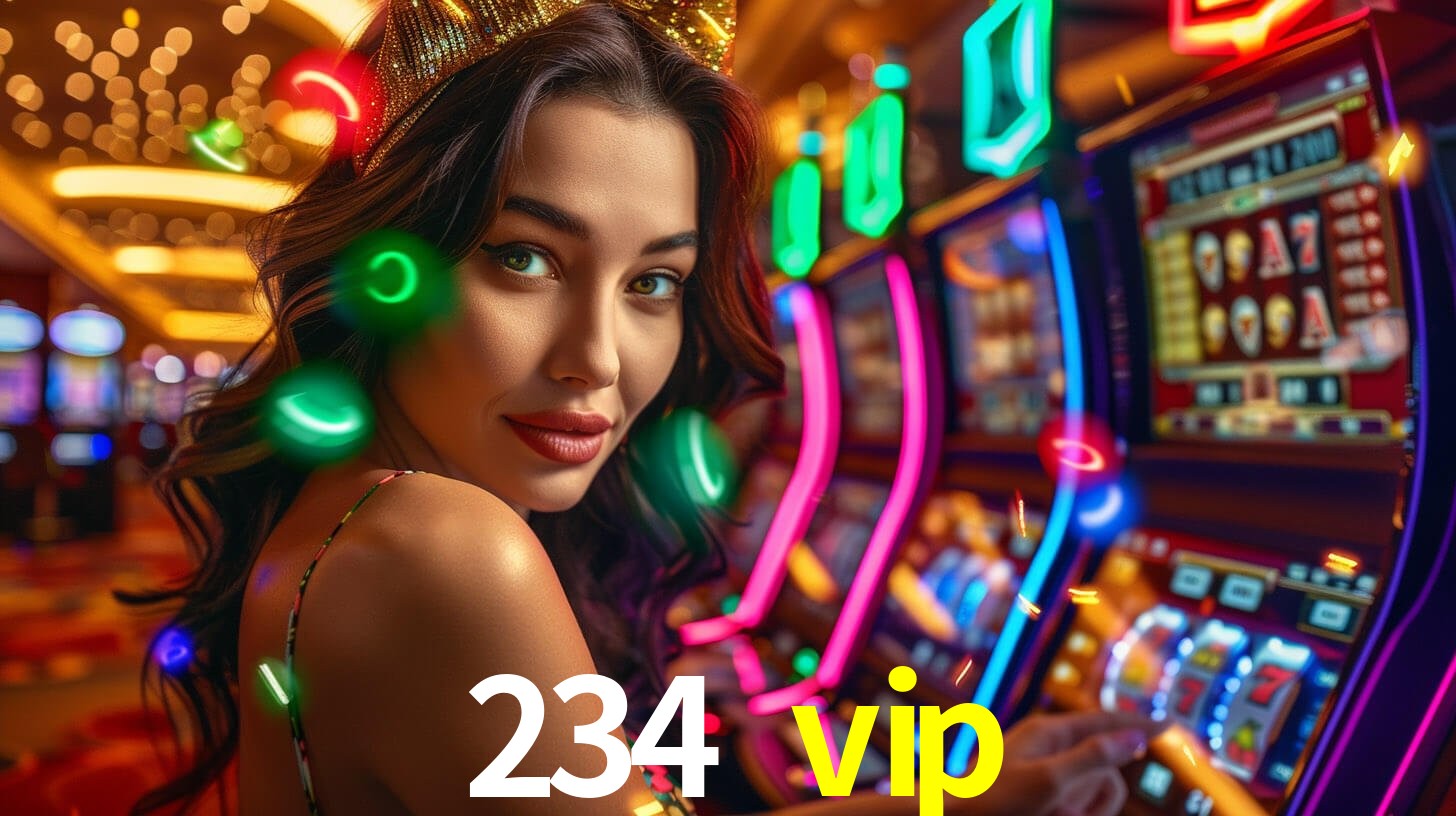 234 vip Download Speed Test Logo - Teste de Velocidade Certificado