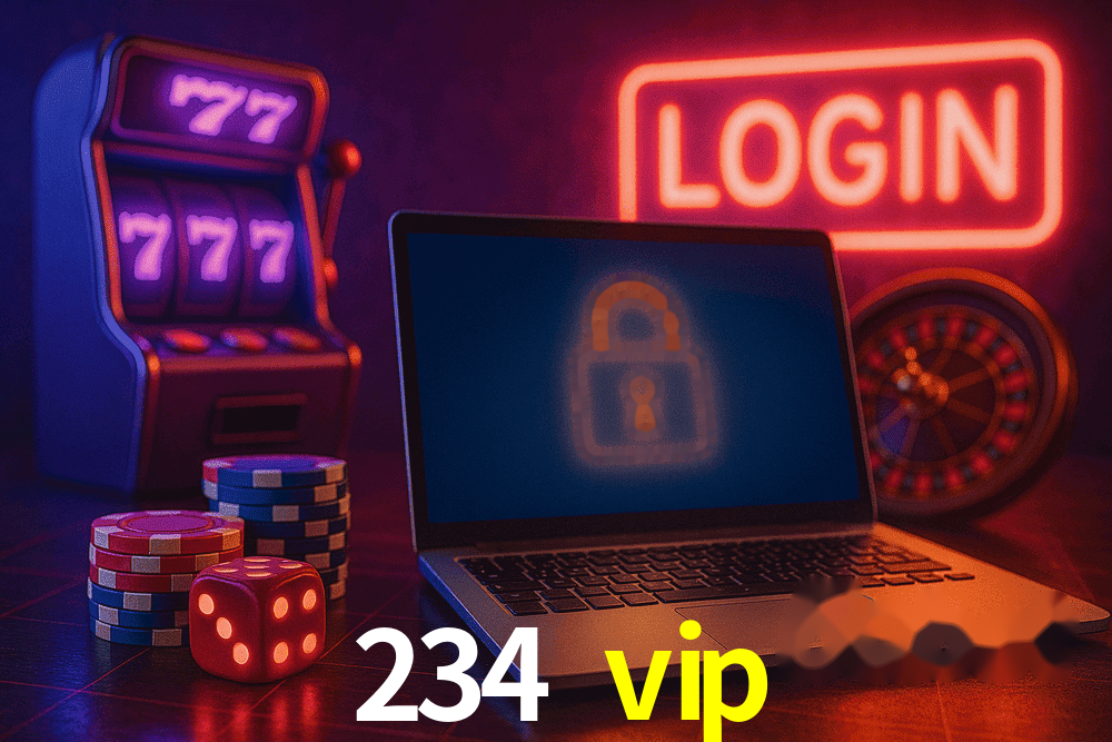 Diretório de Jogos 234 vip