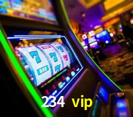 A Experiência Imersiva dos Cassinos Ao Vivo no 234 vip