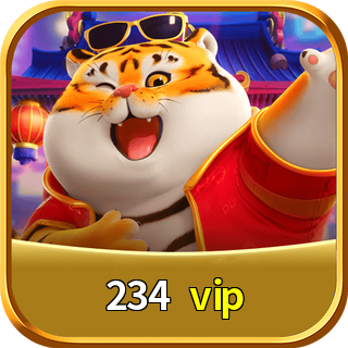 Logo 234 vip Cassino Online Brasil